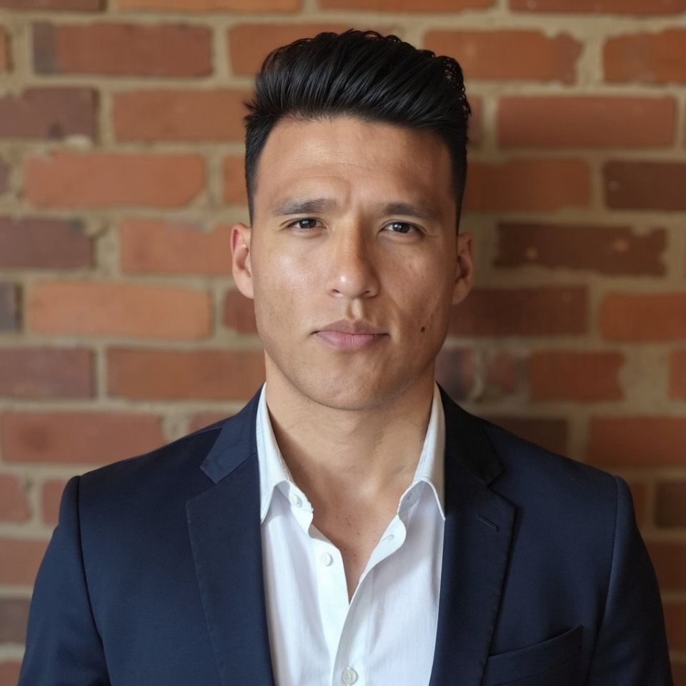 Edgar Zamora